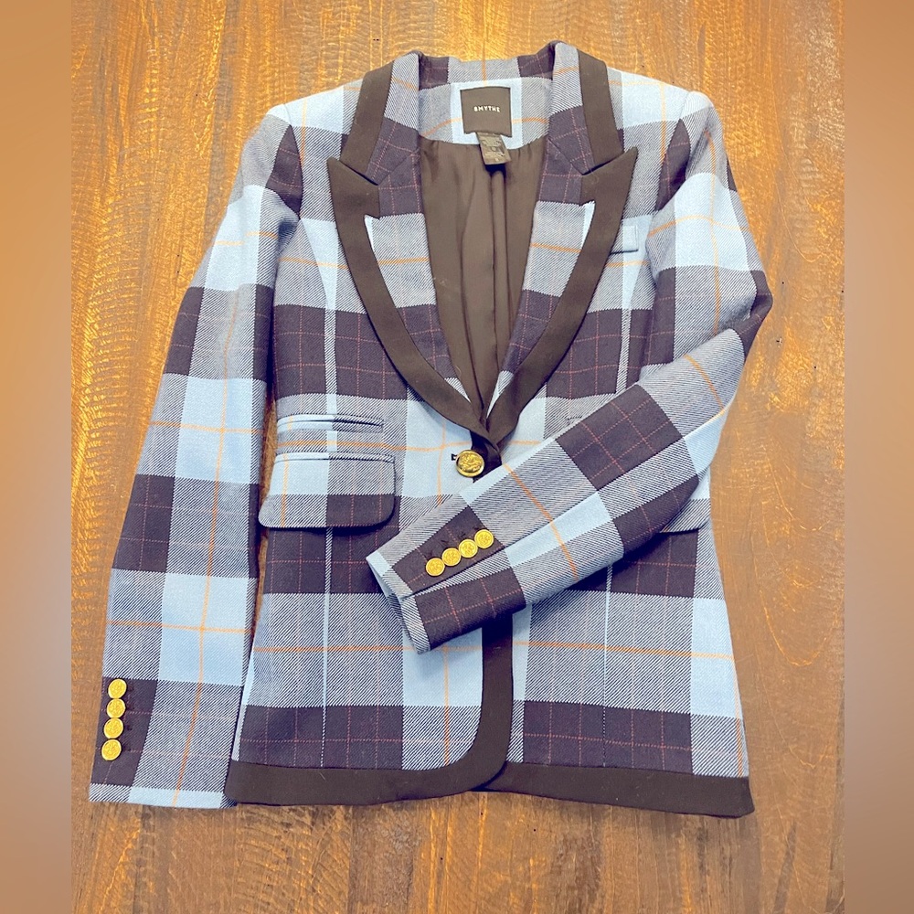 Smythe Blazer